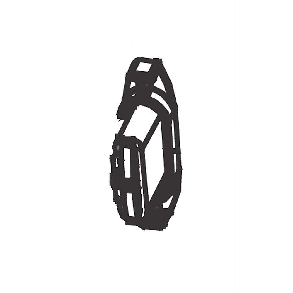 Part #5304519232, Electrolux Cap