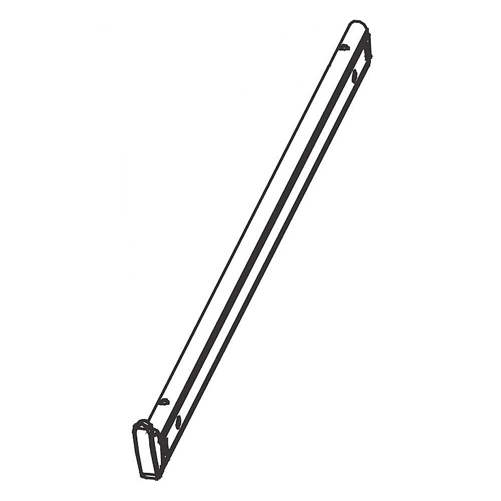 Part #5304519233, Electrolux Dishwasher Glider
