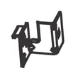 Ikea Bracket for Frigidaire FFBD2420UW - Part 5304519240