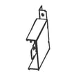Electrolux Bracket for Frigidaire FFBD2420UW - Part 5304519249