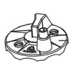 Electrolux Holder for Frigidaire FFBD2420UW - Part 5304519251