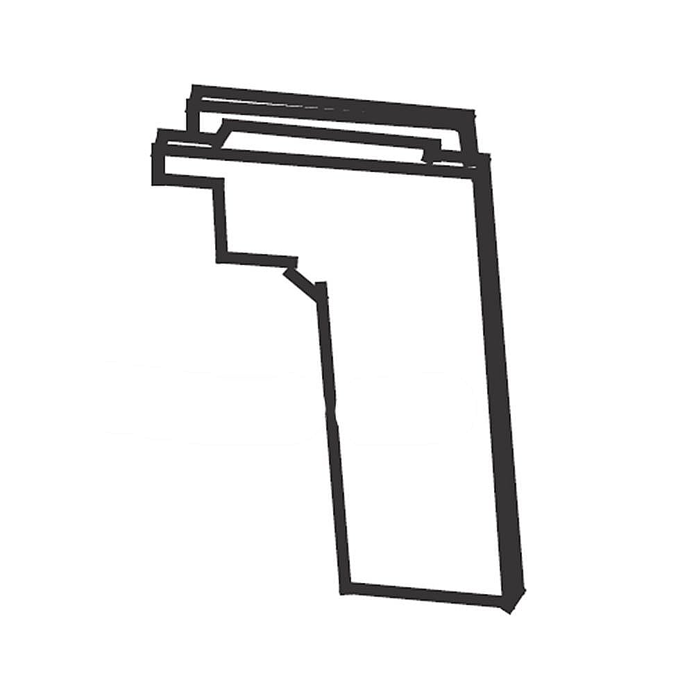 Part #5304519253, Electrolux Bracket