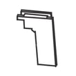 Electrolux Bracket 5304519253