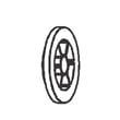 Ikea Ring-retaine 5304519258