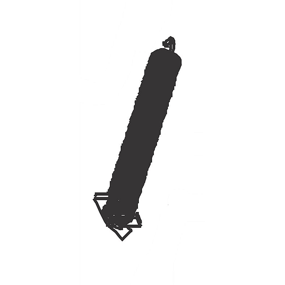 Part #5304519262, Electrolux Spring