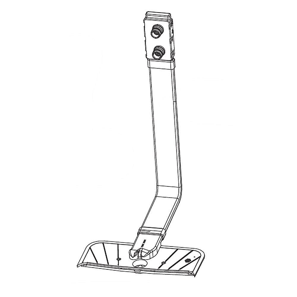 Part #5304519264, Ikea Tube / 21.35 x 10.20 x 9.65