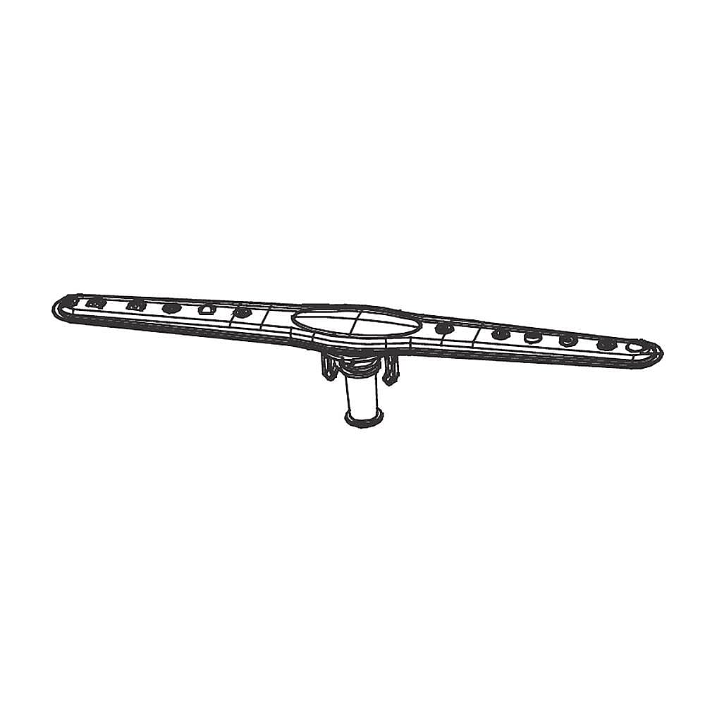 Part #5304519267, Ikea Spreader-Wat / 13.45 x 2.55 x 1.85