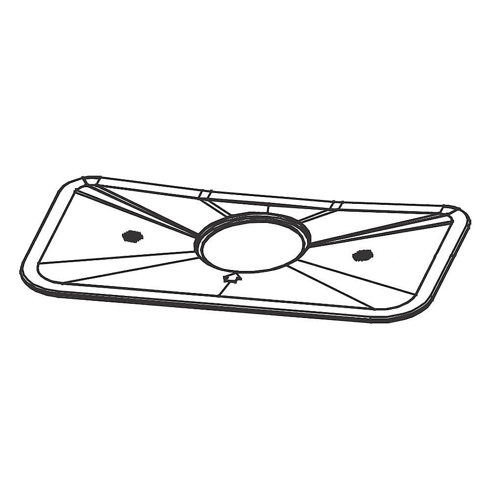 Part #5304519268, Electrolux Filter