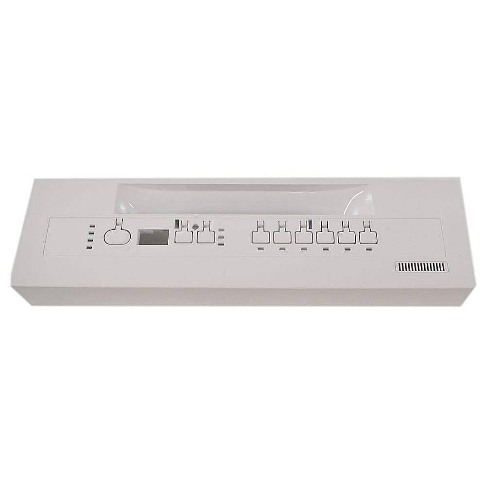 Kenmore Part #5304519915, Control Pane | 24.90 x 6.60 x 3.10
