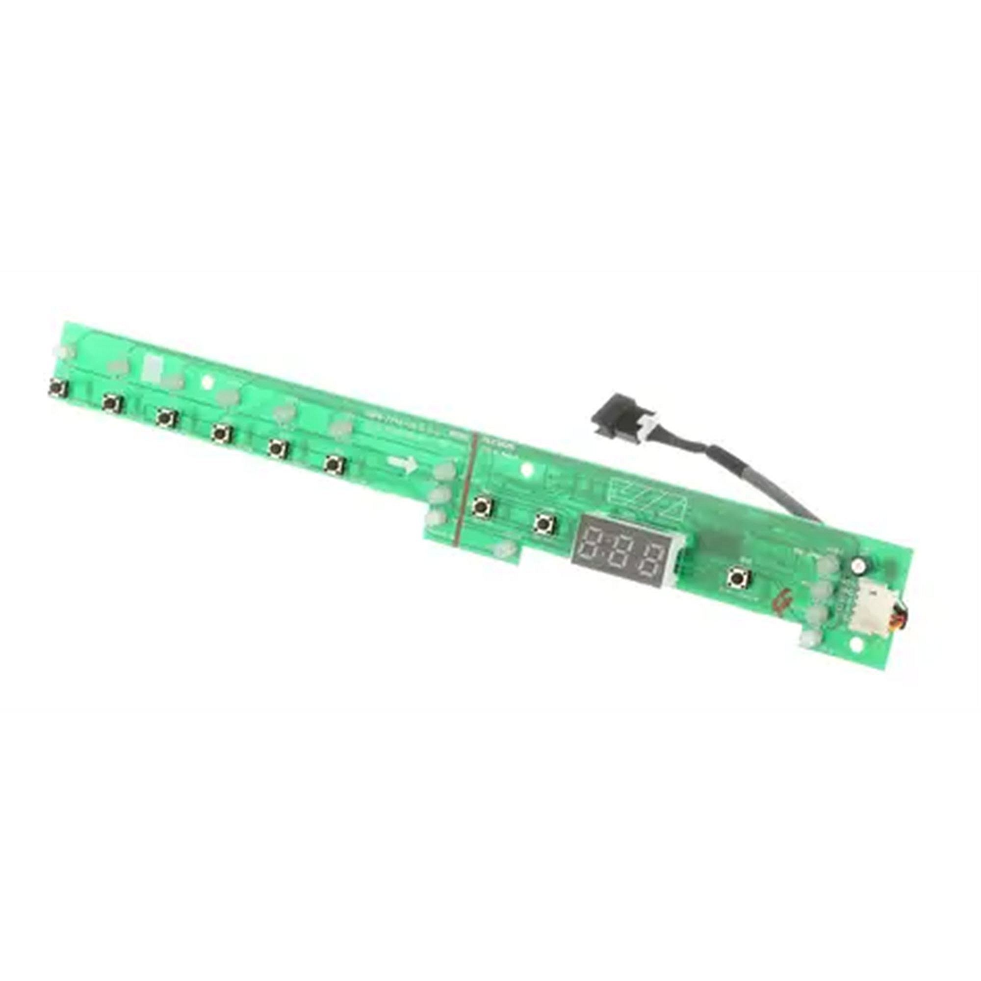 Part #5304519924, Dishwasher Electronic Control Board / 18.90 x 6.75 x 1.55