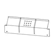 Ikea Kick Plate for Electrolux EIDW1815US0A - Part 5304519928