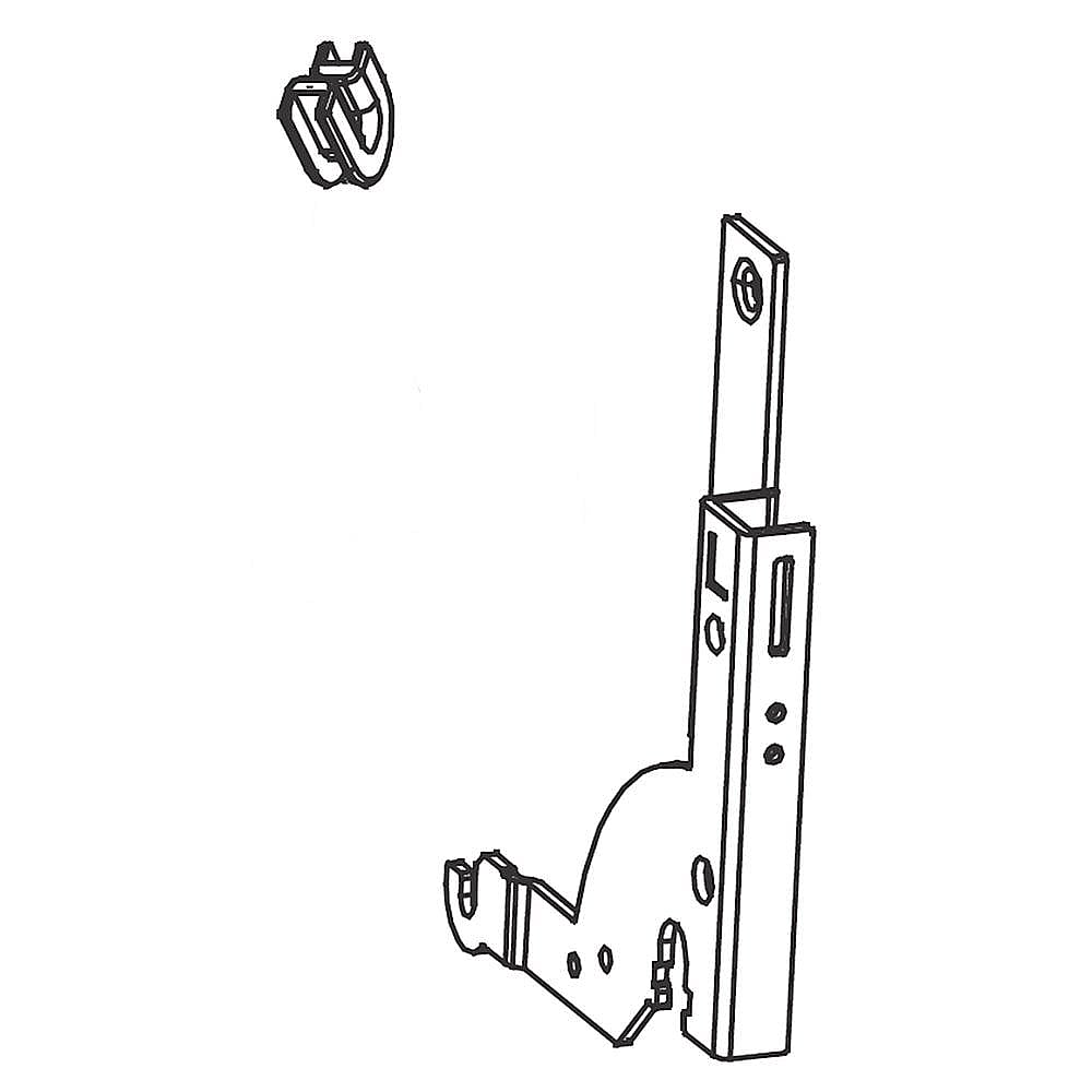 Part #5304519980, Ikea Hinge Kit