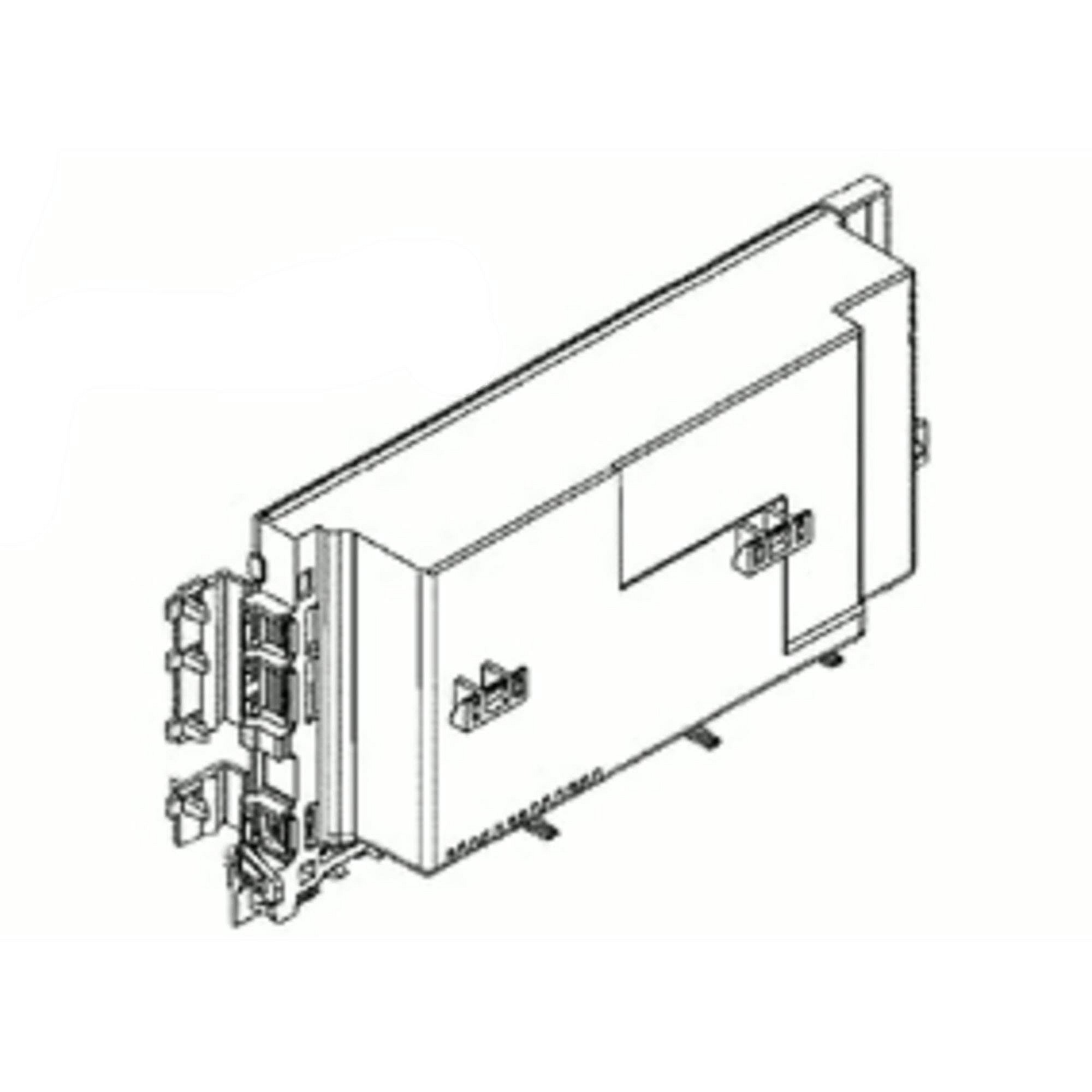 Part #5304520661, Control Asse / 13.20 x 5.00 x 4.20