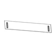 Electrolux Toe Plate,adjustable for Electrolux EIDW1815US0A - Part 5304522081