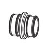 Electrolux Tube,connector ,pump Outlet for Electrolux EIDW1815US0A - Part 5304522083