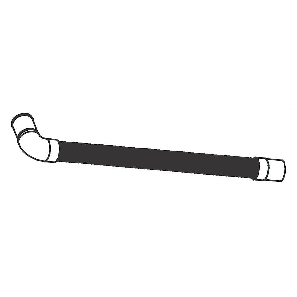 Part #5304522085, Electrolux Tube, drain , inner , air Break-Base