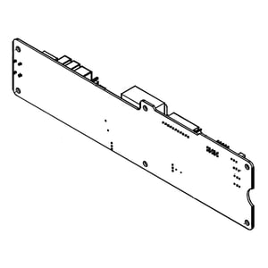 Dishwasher Electronic Control Board 5304521609