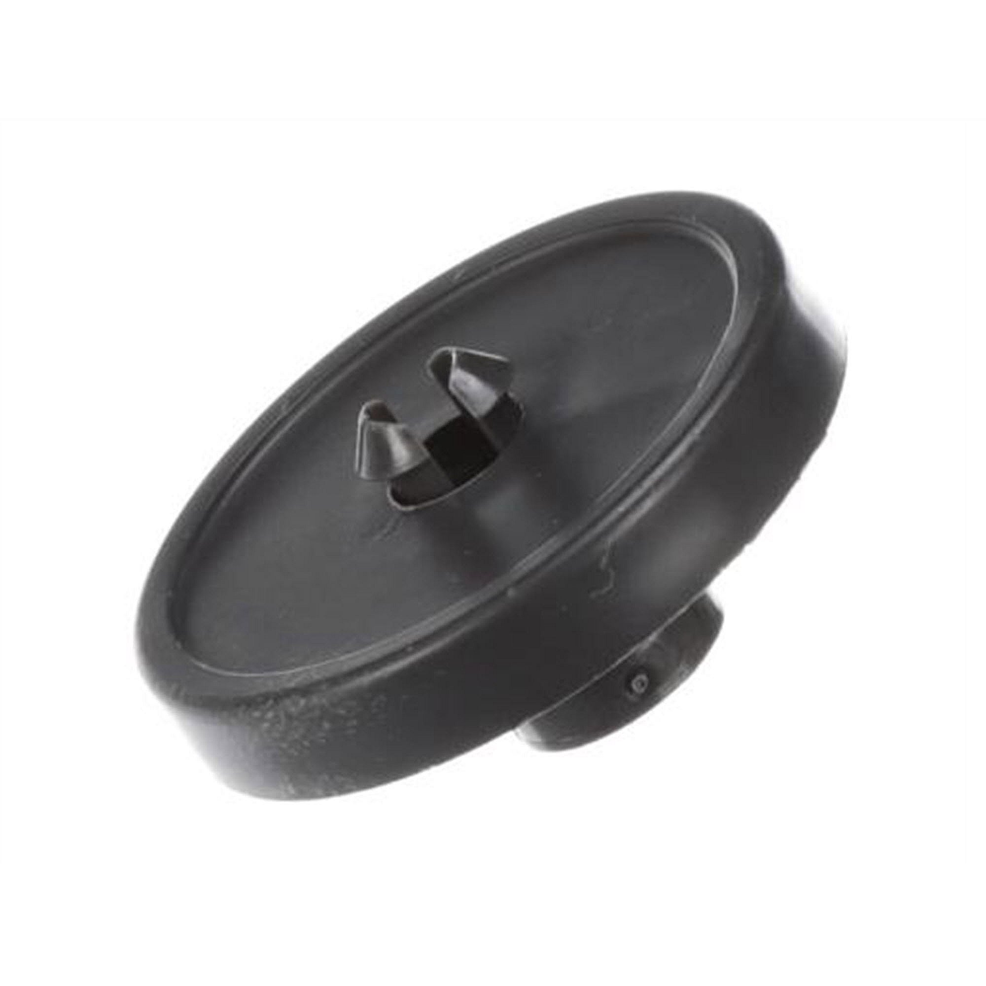 Part #5304532229, Crosley Dishwasher Dishrack Roller, Lower (Replaces 5300809640, 5304521179) / 2.00