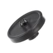 Crosley Dishwasher Dishrack Roller, Lower