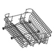 Dishwasher Dishrack, Upper 5304483504