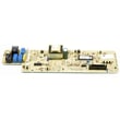 Dishwasher Electronic Control Board 807024501