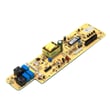 Dishwasher Electronic Control Board for Frigidaire FGBD2445NF1A - Part 807024601