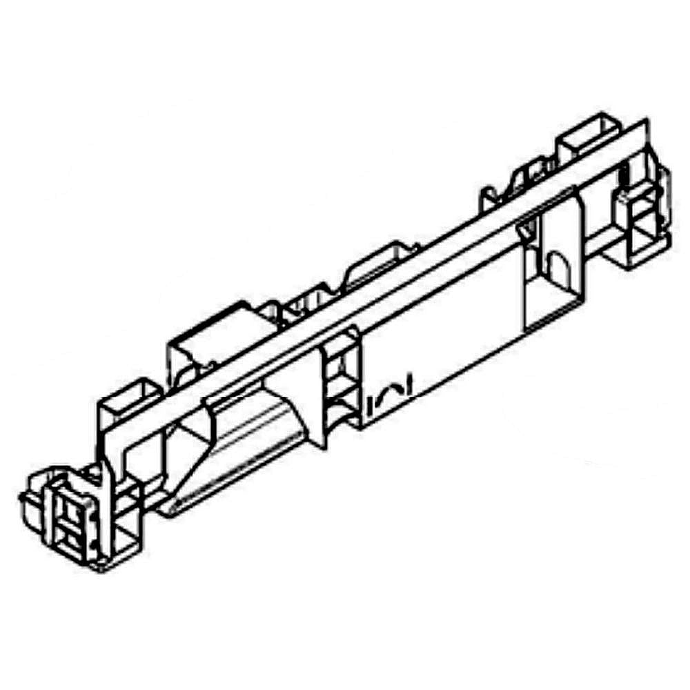 Electrolux Part #807104305, Cover | 23.15 x 13.80 x 3.60