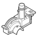 Dishwasher Circulation Pump Volute 807114001