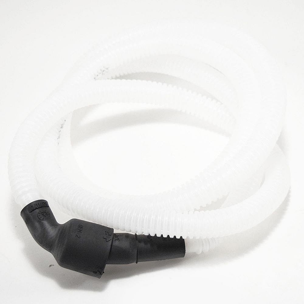 Part #807117001, Dishwasher Drain Hose (Replaces 154753201) / 20.00 x 20.00 x 2.00