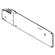 Dishwasher Electronic Control Board for Frigidaire FGCD2444SW2A - Part 807128502