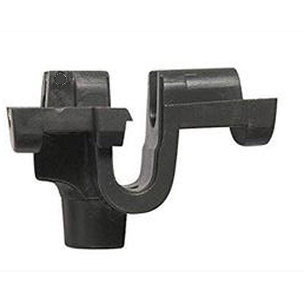 Part #807282902, Dishwasher Tine Row Retainer / 4.45 x 3.05 x 0.80