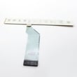 Dishwasher Keypad Assembly for Frigidaire LGBD2435NQ1A - Part 807327603