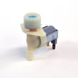 Dishwasher Water Inlet Valve