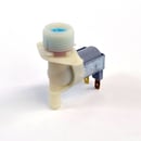 Dishwasher Water Inlet Valve