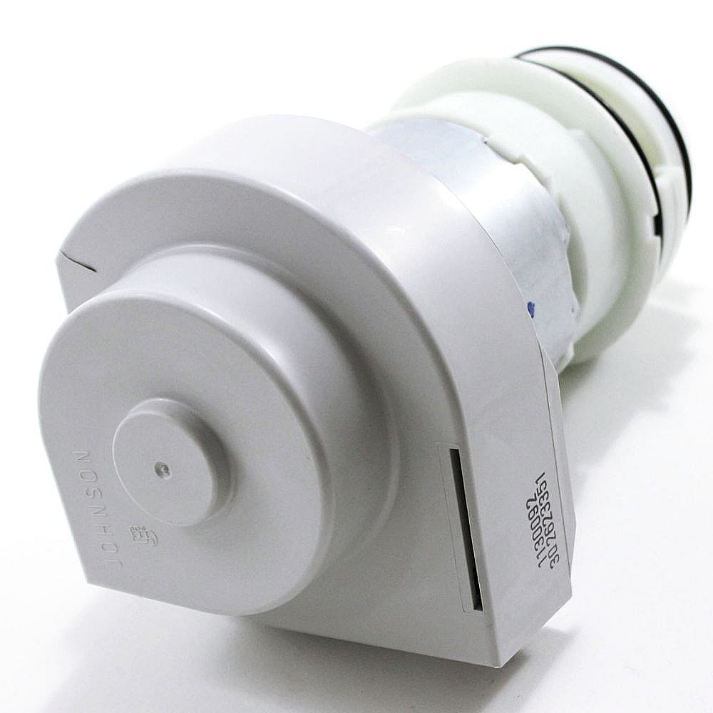 Part #807473201, Dishwasher Pump Motor / 8.50 x 6.30 x 5.40
