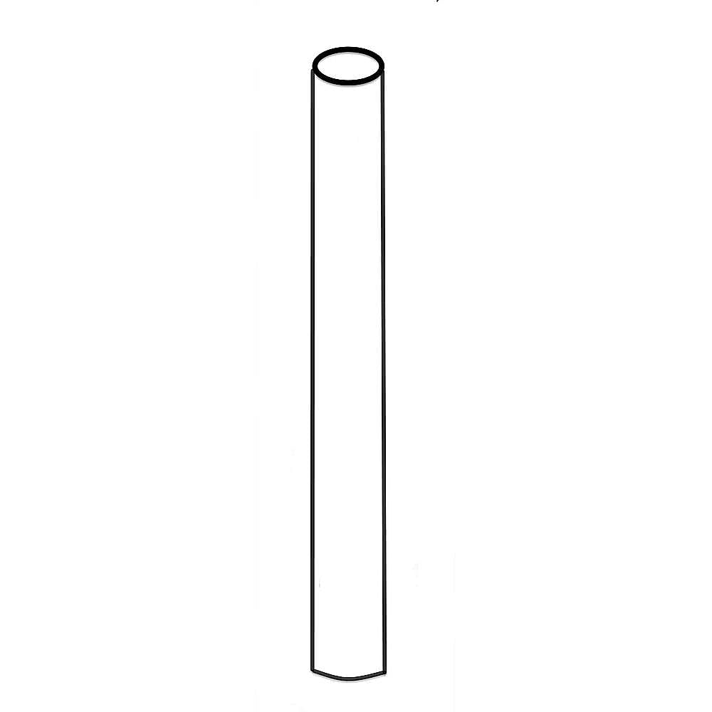 Part #807526501, Crosley Tubing / 15.35 x 2.60 x 1.95