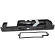 Dishwasher Control Panel for Frigidaire FGHD2465NF1A - Part 807545703