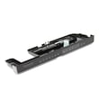 Frigidaire Dishwasher Control Panel (stainless) 807545704