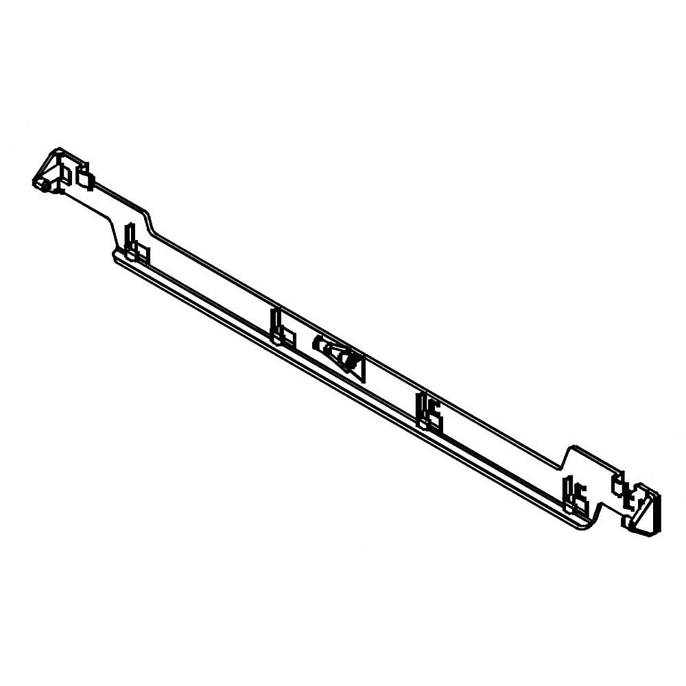 Frigidaire Part #808138102, Holder | 17.80 x 2.55 x 2.55