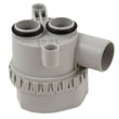 Dishwasher Water Regulator for Electrolux EW24ID70QT4A - Part A00001202