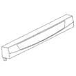 Dishwasher Control Panel for Frigidaire FGCD2456QB0B - Part A00035004