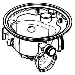 Sump Assembly A00049419