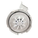 Dishwasher Drain Pump Assembly