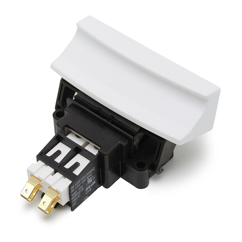 Looking for dishwasher door latch assembly 154556701 replacement or