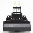 Dishwasher Door Latch Assembly for Frigidaire GSB5712BS0 - Part A00104102