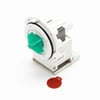 Frigidaire Dishwasher Drain Pump A00126401