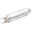 Dishwasher Capacitor for Frigidaire FPID2495QF1B - Part A00194401