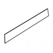 Handle for Electrolux E24ID74QPS3A - Part A00212206