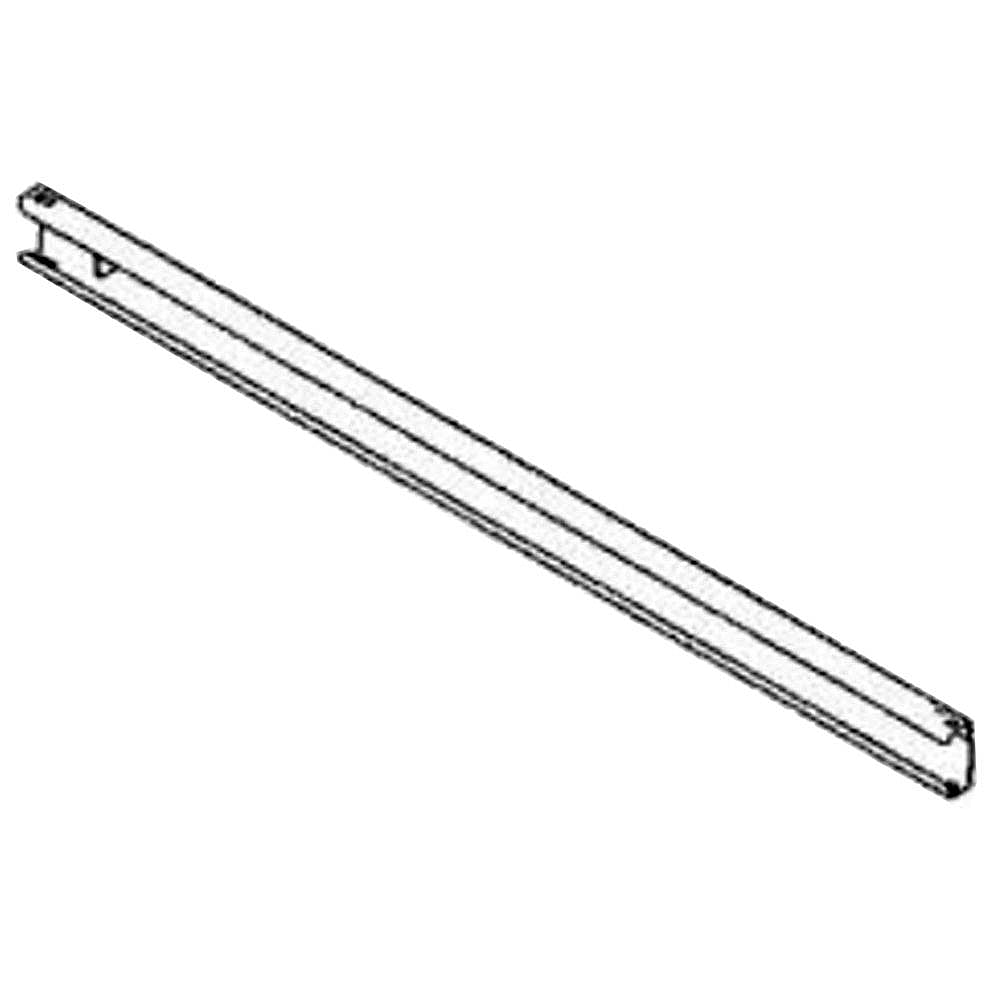 Electrolux Part #a00212701, Crosley Dishwasher Dishrack Slide Rail | 20.10 x 3.30 x 2.20