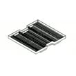 Crosley Basket for Electrolux E24ID74QPS3A - Part A02899201